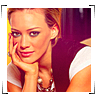 Hilary duff avatars