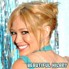 Hilary duff avatars