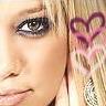 Hilary duff avatars