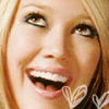 Hilary duff avatars