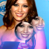 Hilary duff avatars