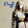 Hilary duff avatars