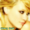 Hilary duff avatars