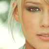 Hilary duff avatars