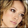 Hilary duff avatars