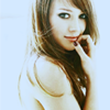 Hilary duff avatars