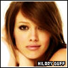 Hilary duff avatars