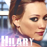 Hilary duff avatars
