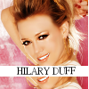 Hilary duff avatars