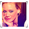 Hilary duff avatars