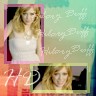 Hilary duff avatars