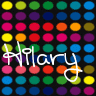 Hilary duff avatars