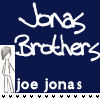 Joe jonas avatars