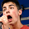 Joe jonas avatars