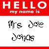 Joe jonas avatars