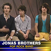 Joe jonas avatars