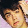 Joe jonas avatars