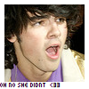 Joe jonas avatars