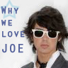 Joe jonas avatars