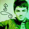 Joe jonas avatars