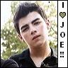 Joe jonas avatars