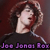 Joe jonas avatars