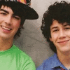 Joe jonas avatars