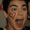 Joe jonas avatars