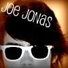 Joe jonas avatars