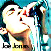 Joe jonas avatars