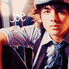 Joe jonas avatars