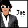 Joe jonas avatars