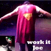 Joe jonas avatars