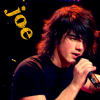 Joe jonas avatars