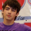 Joe jonas avatars