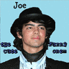 Joe jonas avatars