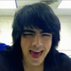 Joe jonas avatars