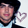 Joe jonas avatars