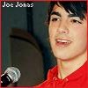 Joe jonas avatars