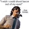 Joe jonas avatars