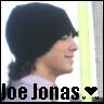 Joe jonas avatars