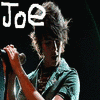 Joe jonas avatars