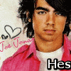 Joe jonas avatars