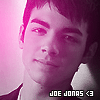 Joe jonas avatars