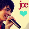 Joe jonas avatars