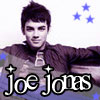 Joe jonas avatars