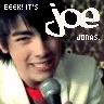 Joe jonas avatars