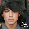 Joe jonas avatars