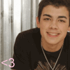 Joe jonas avatars