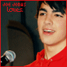 Joe jonas avatars